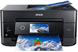 Télécharger logiciel imprimante Epson XP-7100 Et installer ...