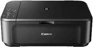 Descargar controlador Canon mg3550 windows y mac